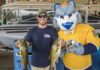Register Now for the Preds Fishing Tournament on Sept. 9