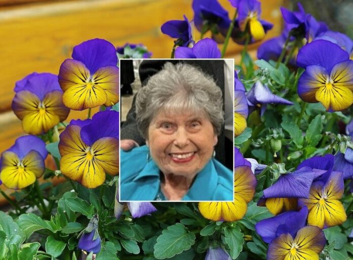 OBITUARY Rita Elaine O'Neill Sumner County Source