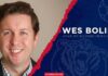 Wes Boling Returns as Lead Broadcaster for Belmont Men's Soccer