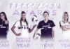 Women’s Soccer Tops ASUN Preseason Coaches Poll, Three Earn Superlative Honors