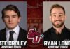 Wrestling Program adds two Alums to Coaching Staff