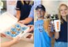 Dunkin’ Announces Return of Titans Donut and Free Coffee Offer for the Football Season