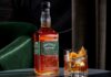 Jack Daniel's Introduces New Bottled-in-Bond Rye Whiskey (1)