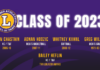 Lipscomb Announces 2023 Hall of Fame Class