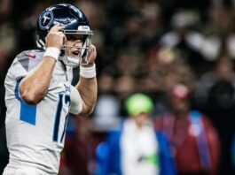 The Titans Have Four Prime Time Games in the 2022 NFL Season; Take a Look  at the Rest of the Schedule - Cheatham County Source