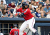 Sounds Overcome Charlotte Rally, Win in Extras