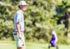 Will Holan Sets Course Record at The Golf Club of Tennessee