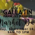gallatin farmers market