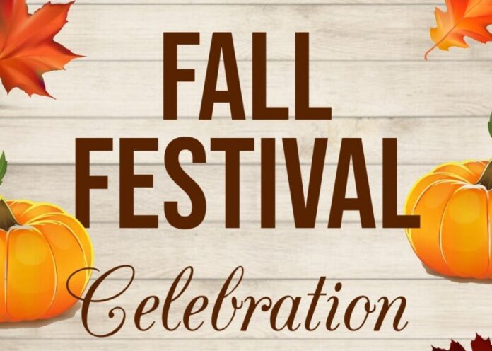 millersville fall festival