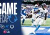 Titans Fall 23-16 to Colts