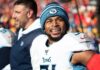 Titans Trade Safety Kevin Byard to the Eagles