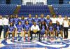 Women's Basketball Picked to Finish Eighth in Preseason Poll