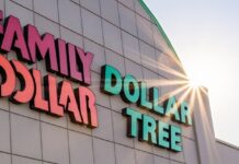 dollar tree family dollar