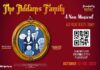 the addams family presented by hpac