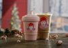 The Holiday Season Just Got Sweeter: Wendy's Celebrating Return of Peppermint Flavor with a FREE Frosty Offer