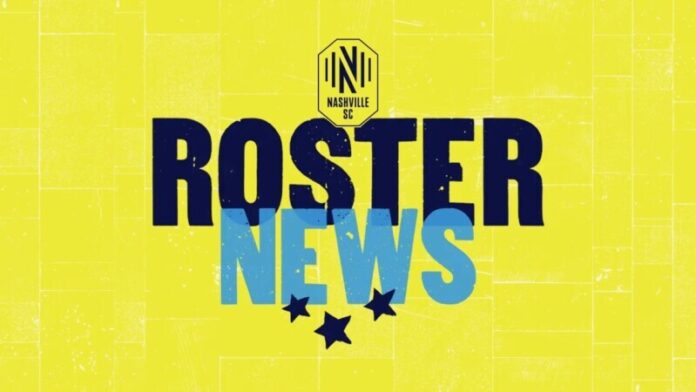 roster moves