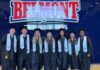 10 Belmont Student-Athletes Graduating from Belmont This Friday