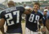 Former Titans Tight End Frank Wycheck Dies at Age 52