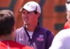 Mauricio Antun Steps Down as Men’s Tennis Head Coach