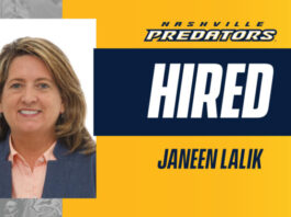 Janeen Lalik