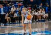 Lady Raiders rout Panthers 92-62