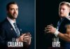 New Titans HC Brian Callahan Looking Forward to Working With QB Will Levis