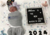 Sumner Regional Medical Center Welcomes First Baby of 2024
