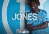 New York City FC Signs 2024 SuperDraft Pick Malachi Jones