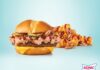 SONIC Introduces Pulled Pork BBQ Cheeseburger and Totchos