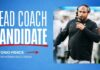 Titans Complete Interview With Raiders Interim HC Antonio Pierce for Head Coach Position