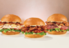 Arby’s Brings Home the Bacon with Return of Fan-Favorite Brown Sugar Bacon Sandwiches