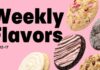Crumbl Cookies Weekly Menu Through February 17, 2024
