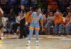 Lady Vols Secure 80-69 Victory Over Tigers