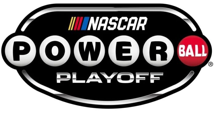 NASCAR Powerball Playoff