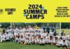 Nashville Soccer Club Announces Summer Youth Soccer Camp Series