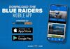 New revamped Blue Raider app launches today