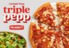 Papa Murphy’s Announces the Return of the Triple Pepp Pizza for a Limited Time