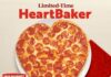 Papa Murphy's HeartBaker Pizza