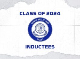 Tennessee State Athletics to Release 2024 Hall of Fame Class