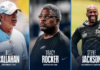Titans Add 10 New Assistant Coaches and Retain 11 Others