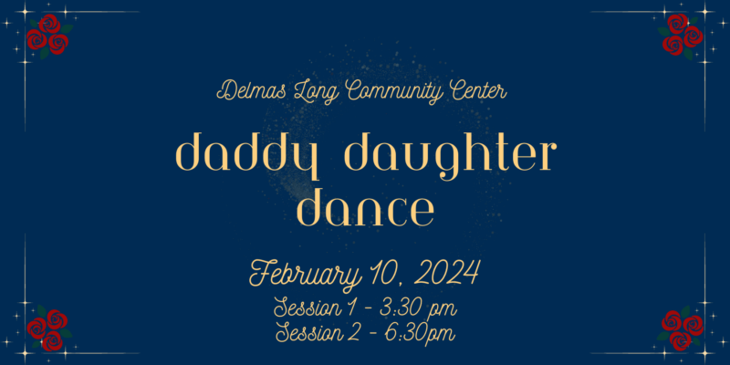 daddy daughter dance