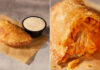 Taco Bell® Unveils The Cheesy Chicken Crispanada