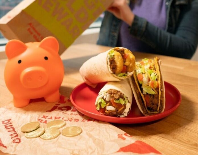 Taco John’s to Offer “Buy One Get One for $1” Deal on Three Menu Favorites