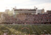 Vanderbilt Football hosts Auburn for Game 10 of their season on November 4th at home in FirstBank Stadium