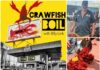 Whether you call them crawdads, mudbugs, or crayfish, get excited because crawfish season is finally here in Nashville! And now, Bringle’s Smoking Oasis,