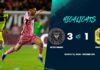 Nashville SC's Concacaf Champions Cup Run Ends with 3-1 Loss to Inter Miami