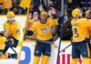 Predators Overcome Golden Knights in Exciting Come-From-Behind Win
