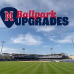 The Nashville Sounds Baseball Club has announced the addition of several ballpark upgrades to First Horizon Park