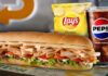 Subway Selects PepsiCo as its Beverage Partner