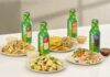 Subway’s Most Popular Sauces Headed to Grocery Stores Nationwide